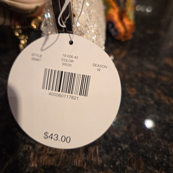 Three Handbags. - Picture 2 of 4